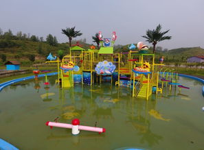 宜昌占地1100亩, 50个项目的游乐园即将开业,像迪士尼一样好玩